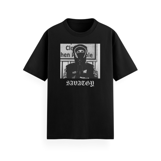 H-Town Tee